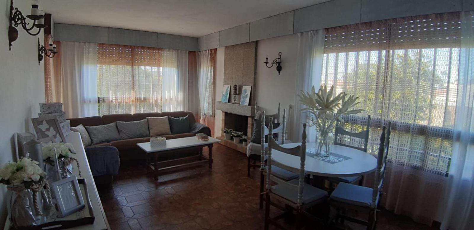Casa Tina Villa A Guarda Ngoại thất bức ảnh
