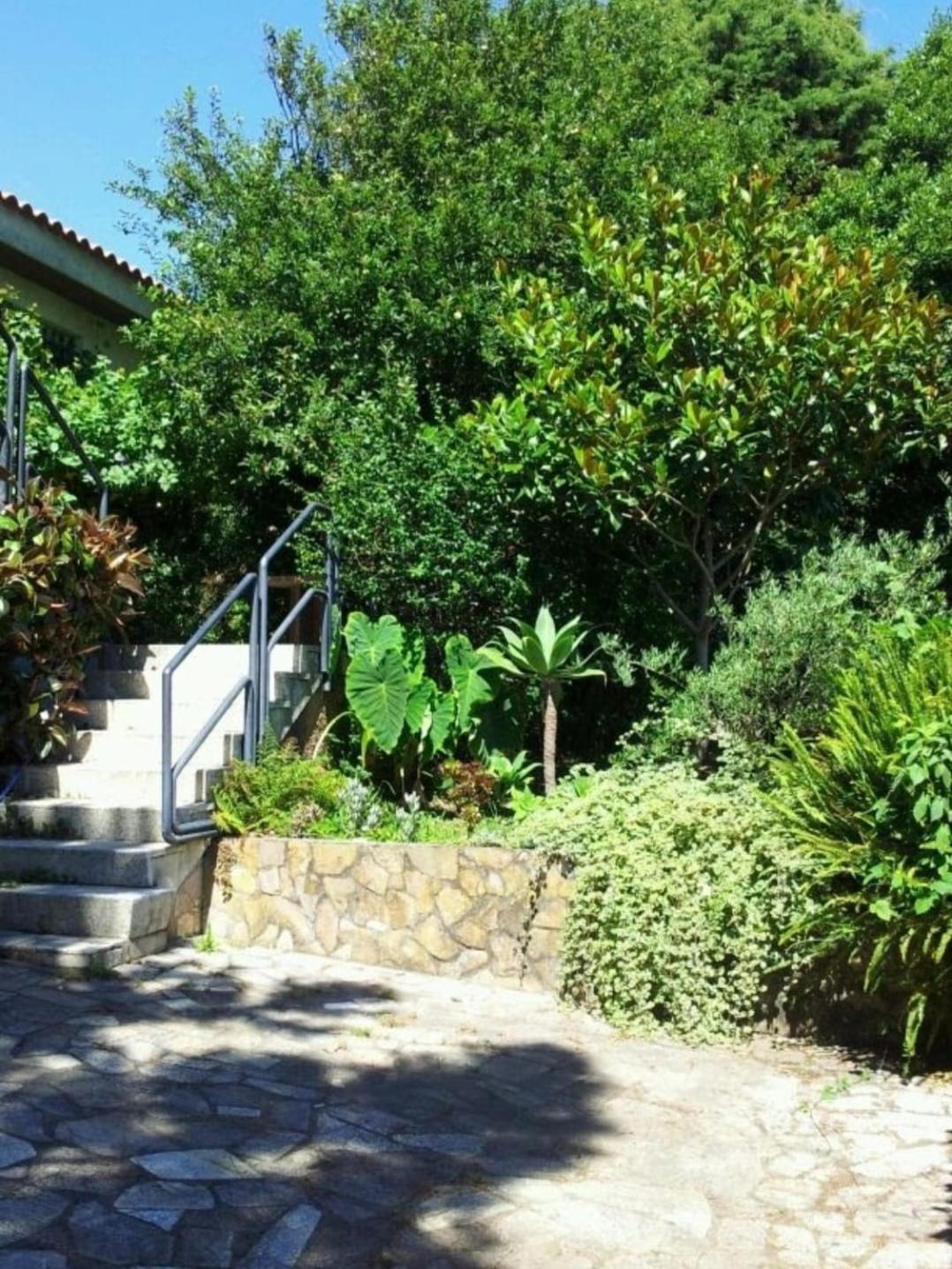 Casa Tina Villa A Guarda Ngoại thất bức ảnh